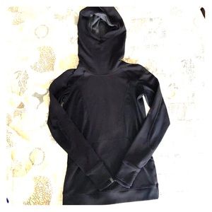 Lululemon Base Runner Hoodie, size 6